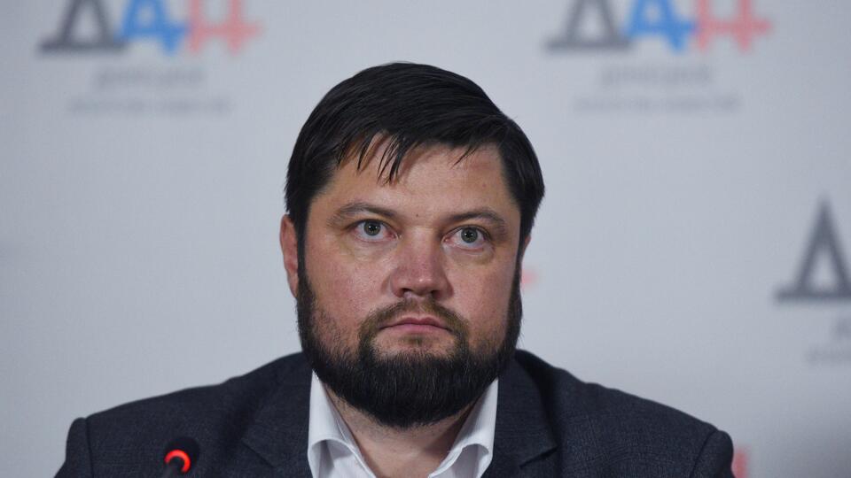 Мэр Енакиево в ДНР задержан по делу о взятке
