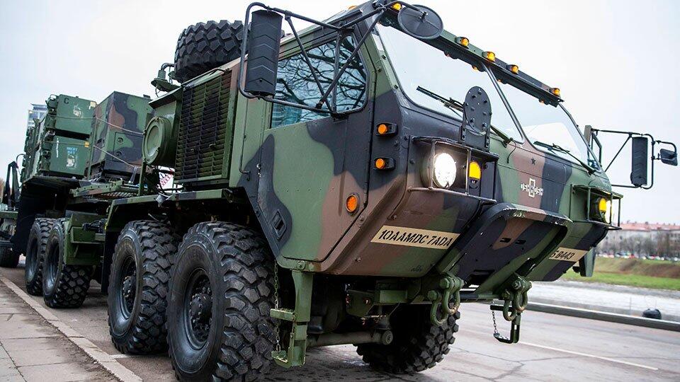 В США признали критическую уязвимость Patriot на Украине