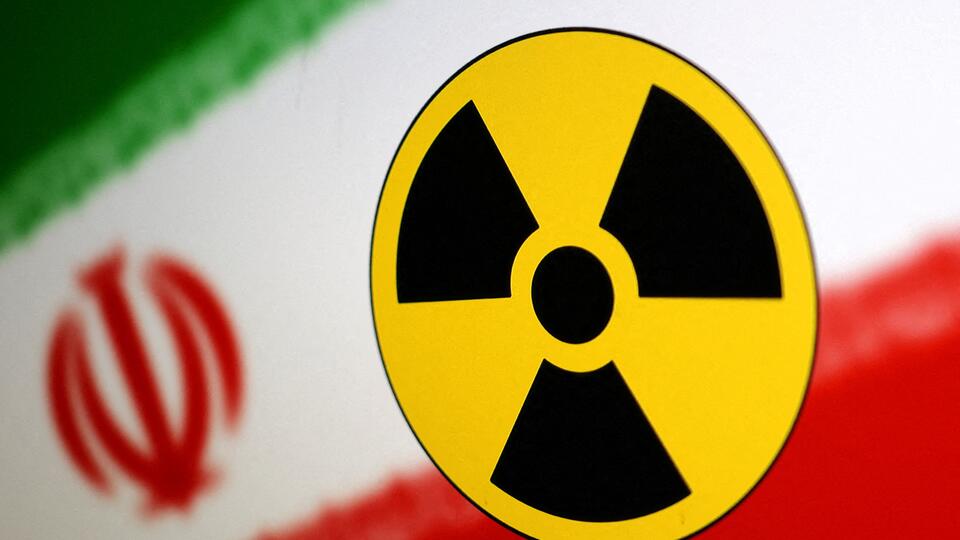 Иран обвинили в обогащении урана до 84%