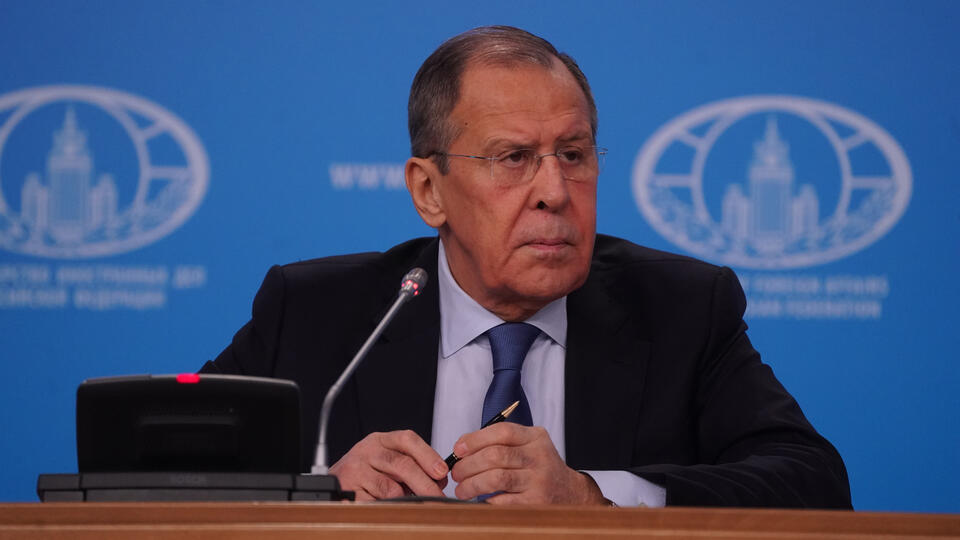 Лавров: россияне без подсказок из-за рубежа оценивают действия властей