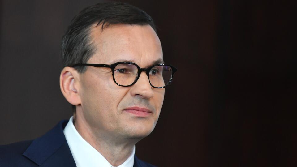 Польша пообещала защищать Венгрию, которой грозит заморозка выплат ЕС