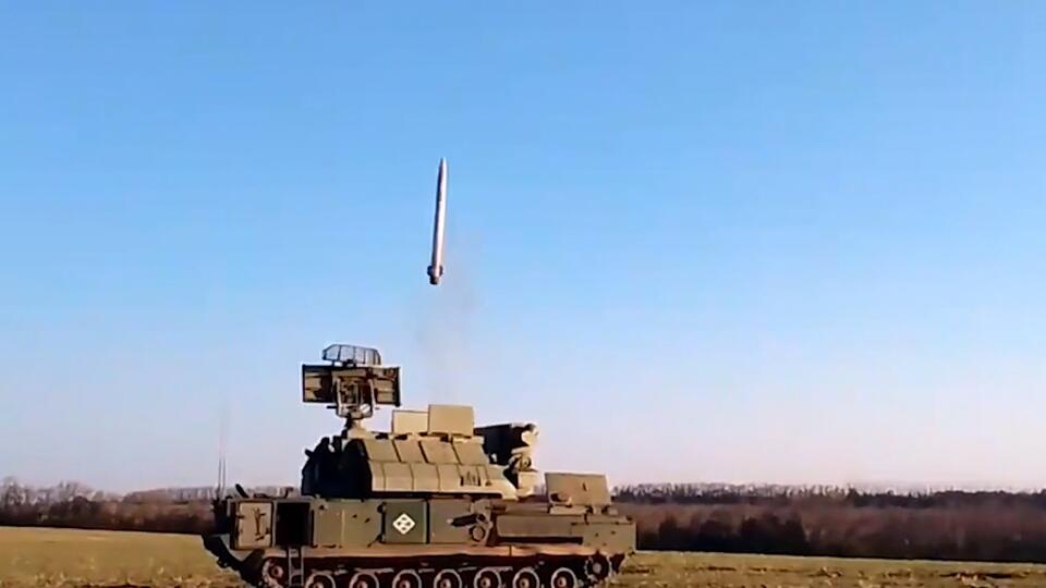 ПВО уничтожила малоразмерный воздушный шар ВСУ над Курской областью