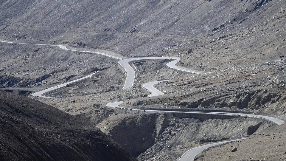 Общая история Пакистана и Индии – это история конфликта. Фото: © www.globallookpress.com/Ahmad Kamal/XinHua