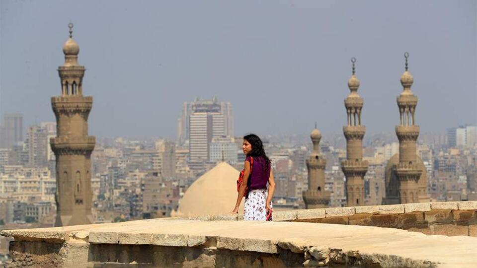Скидок на туры в Египет из-за конфликта на Ближнем Востоке не будет