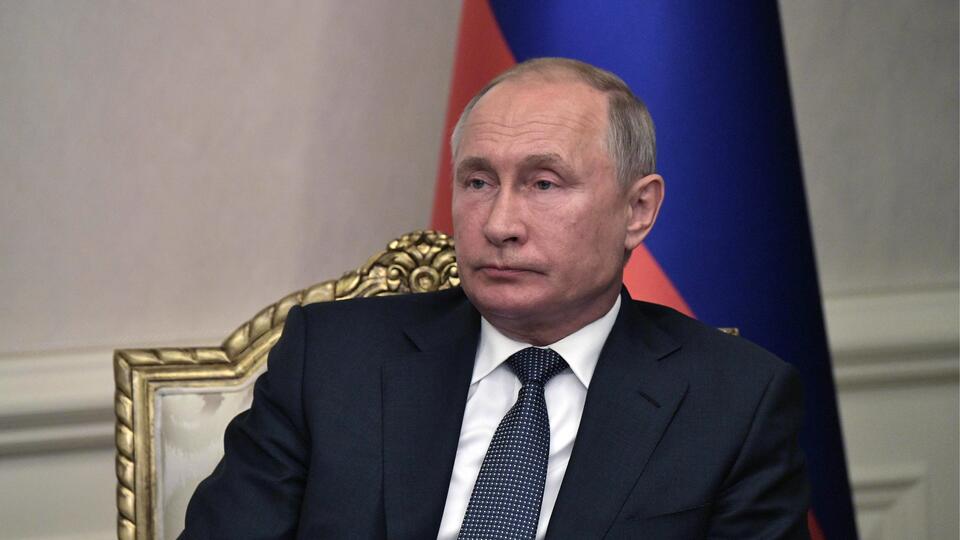 Песков пообещал своевременно сообщить о возможном визите Путина в Турцию