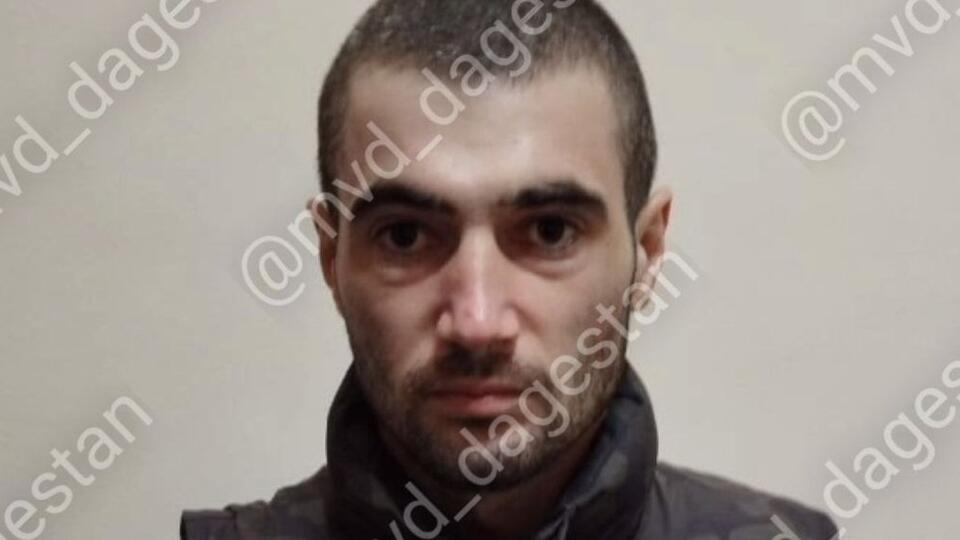 Угрожавшего Хабибу и полицейскому мужчину задержали в Дагестане
