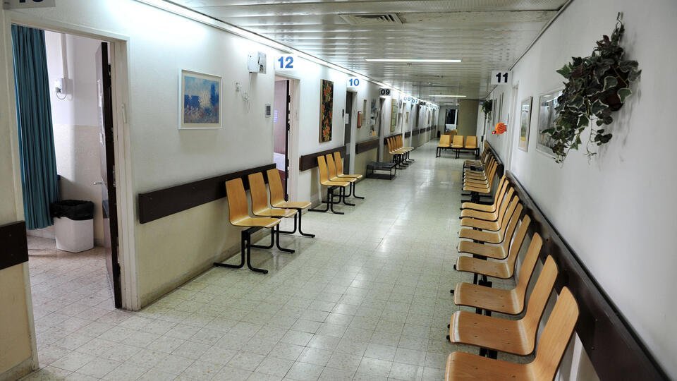 Горздрав: умершие в ростовской больнице были в тяжелом состоянии