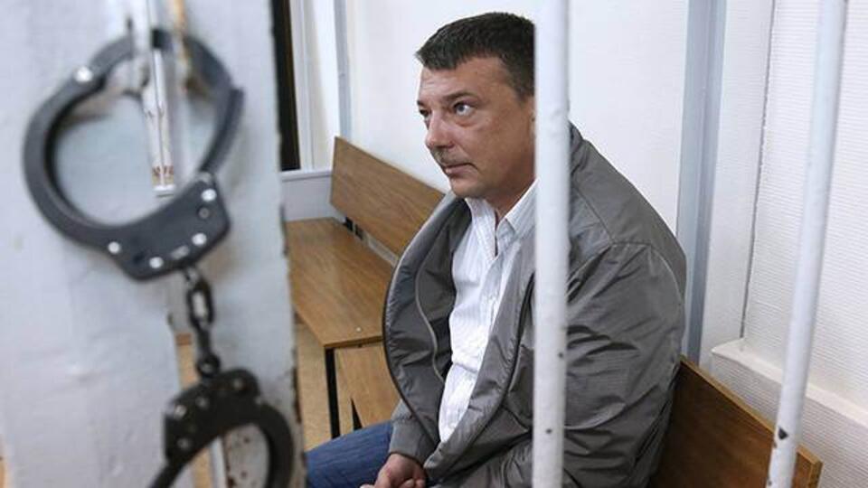 Ночной губернатор: раскрыто прошлое задержанного экс-главы волгоградского СК. Фото: © Михаил Максименко (фото: ТАСС)