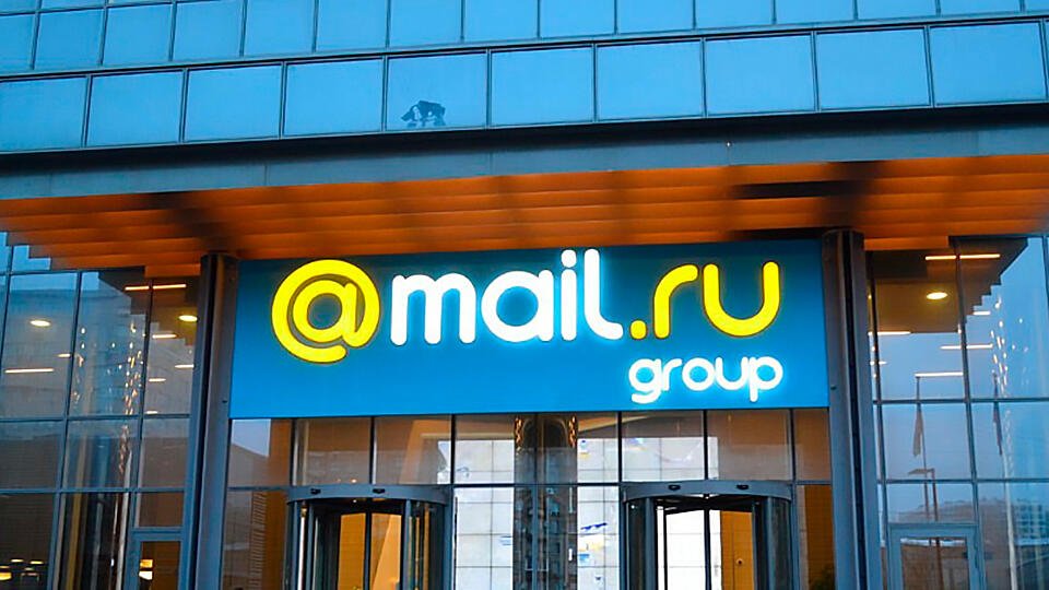 Руководить социальными сетями Mail.ru будет стратегический совет