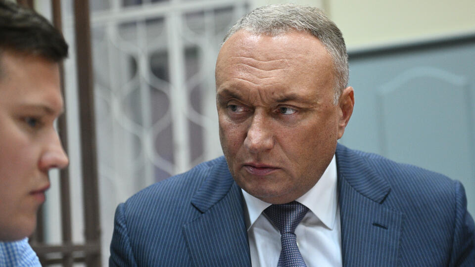 Арестованный сенатор Савельев жил в квартире за 240 млн рублей