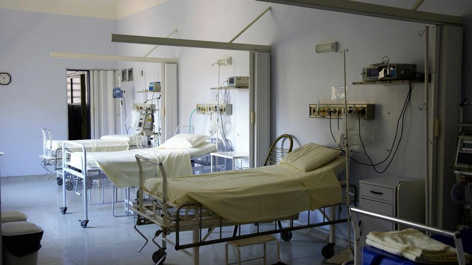 В больнице Красногорска выписали из реанимации всех пострадавших в 