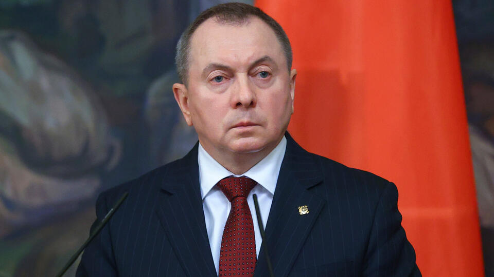 Глава МИД Белоруссии рассказал о предложении от ЕС 