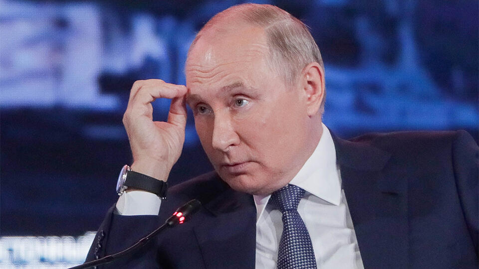 Шойгу раскрыл реакцию Путина на слова о строительстве городов в Сибири