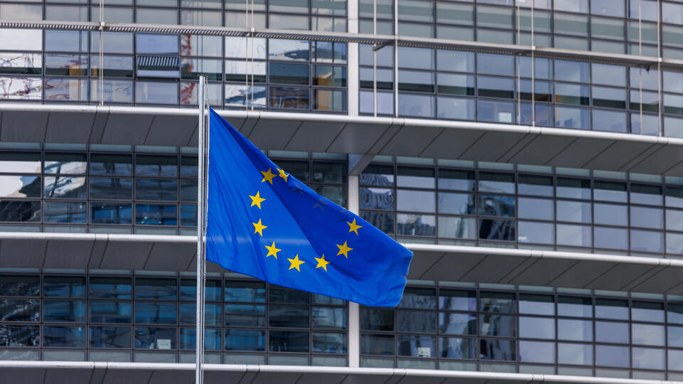 ЕС добавил в список санкций против РФ два физлица и четыре организации