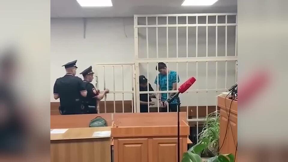 Убивший ударом арматуры человека в Жуковском заключен под стражу