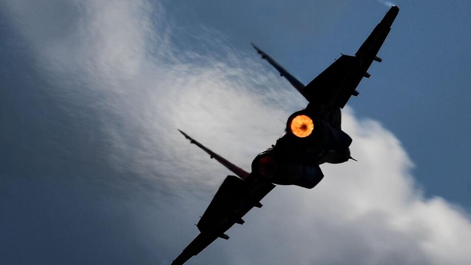 В минобороны Польши сообщили о поставках Киеву 10 истребителей МиГ-29