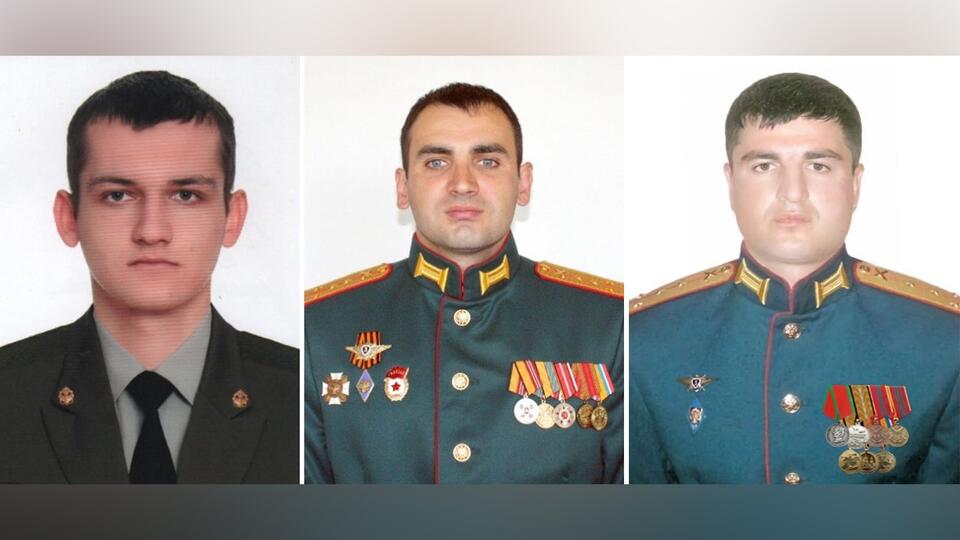 Офицер РФ несколько дней командовал подчиненными под плотным огнем ВСУ