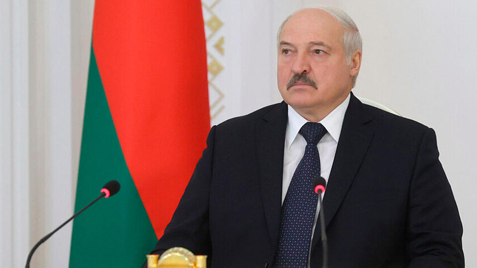 Лукашенко предложил Венгрии совместно защищать "традиционные ценности"