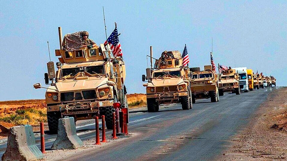 США захотели вывести войска из Ирака до конца года