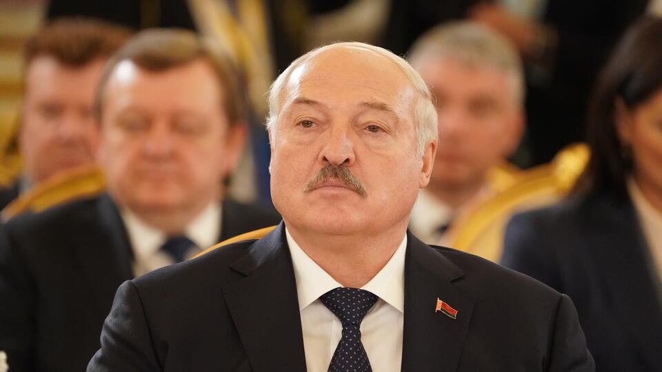 Лукашенко: оппоненты Минска хотят довести эскалацию до того, что 