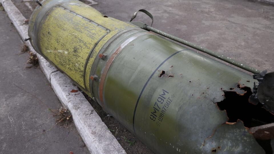 Минобороны: ПВО сбила три ракеты 