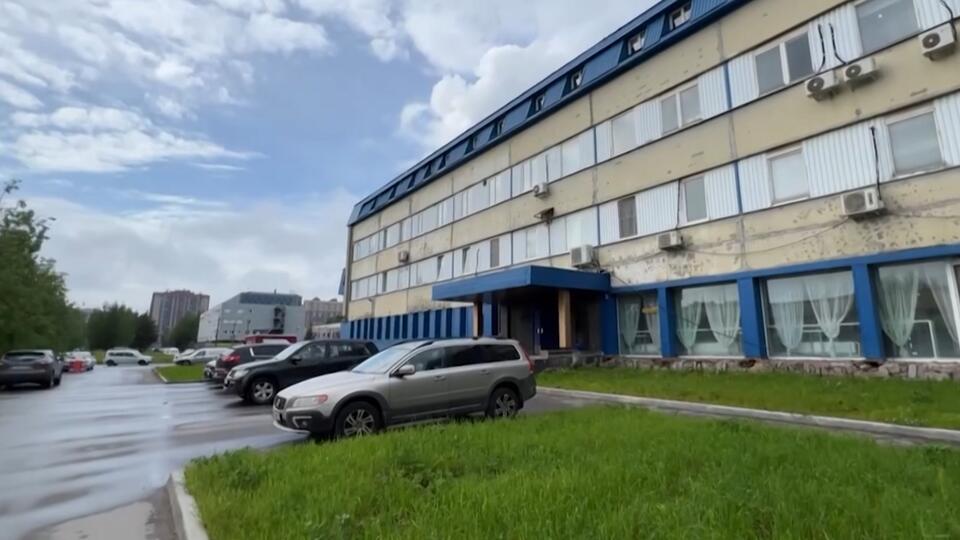 Доказать, что услугу в салоне навязали, довольно сложно. Фото: © Кадр из программы "Итоговая программа с Петром Марченко", РЕН ТВ