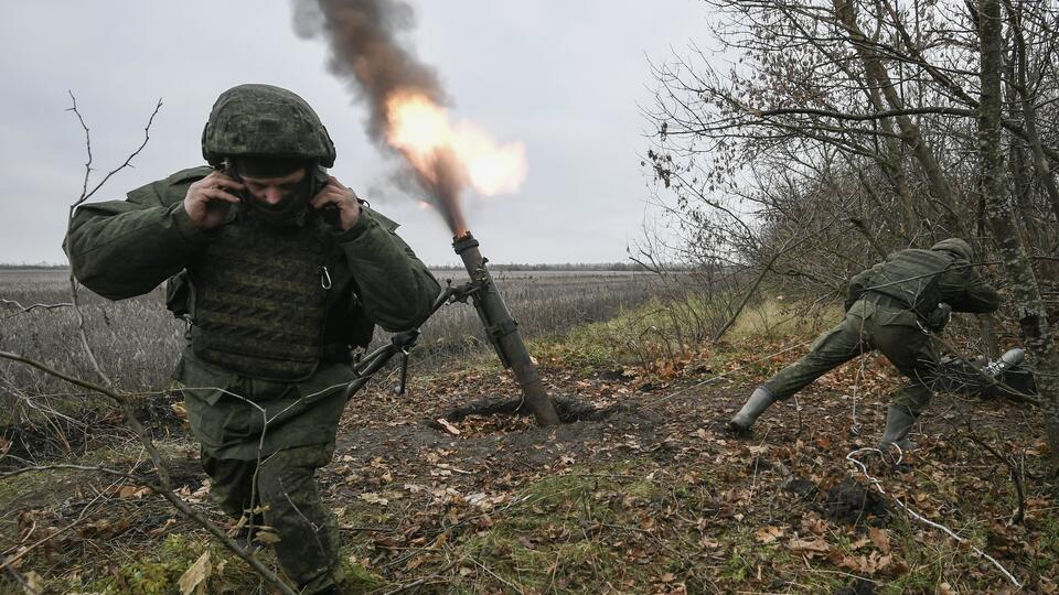 Офицер спецназа рассказал о тяжелых городских боях в Соледаре в ДНР