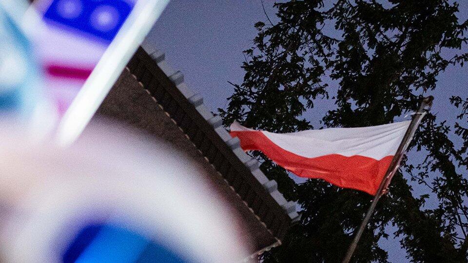 В Польше заявили, что НАТО не поможет Варшаве в случае войны с Россией