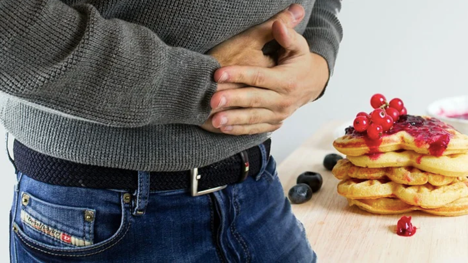 Диетолог рассказала об опасности похудения на дефиците калорий
