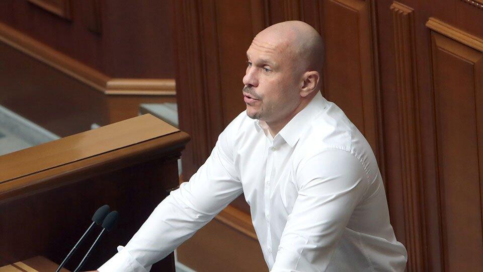 Экс-депутат Рады призвал Россию, Белоруссию и Украину объединиться