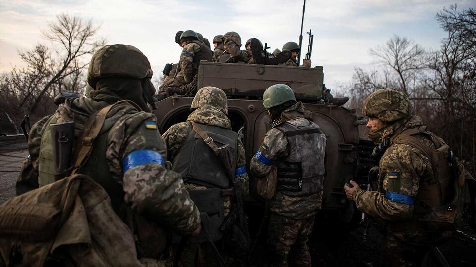 В США признали преимущество России в конфликте на Украине