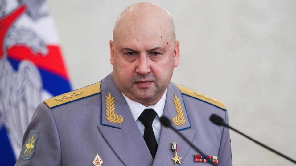 Кадыров уверен в успешном завершении СВО под руководством Суровикина