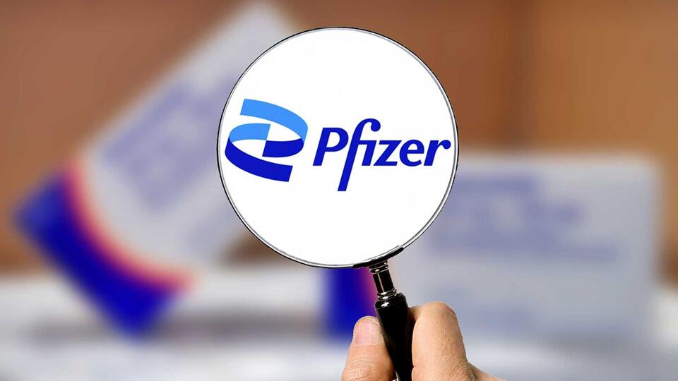 Pfizer – мафиозная организация согласно закону США