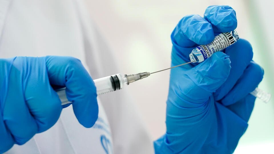 В Тюменской области ввели обязательную вакцинацию для ряда граждан