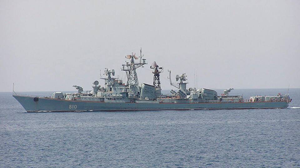 Русские их потопят, в Болгарии оценили учения НАТО Sea Breeze