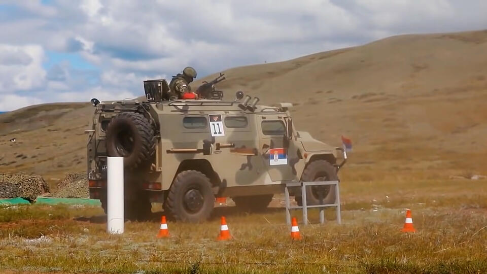 Тигр машина гражданская версия