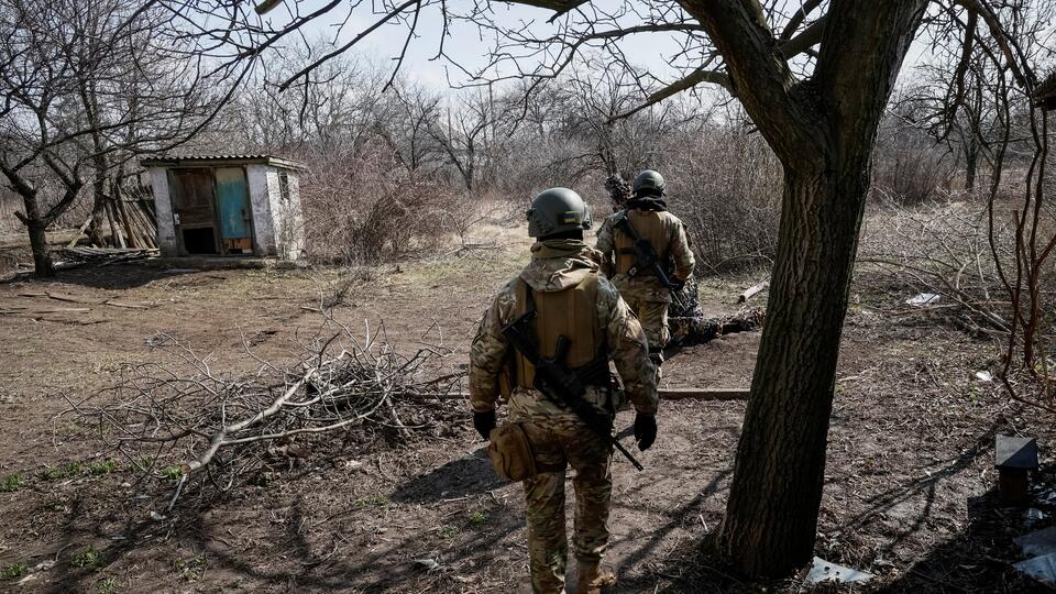 Экс-советник Пентагона: США должны убедить Киев 