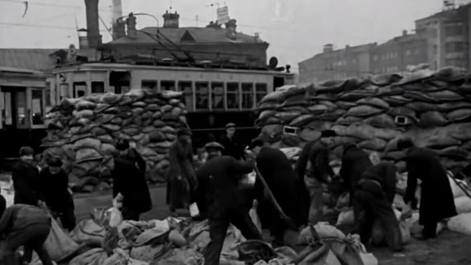 Блицкриг был сорван. Ход и итоги Московской битвы Великой Отечественной войны