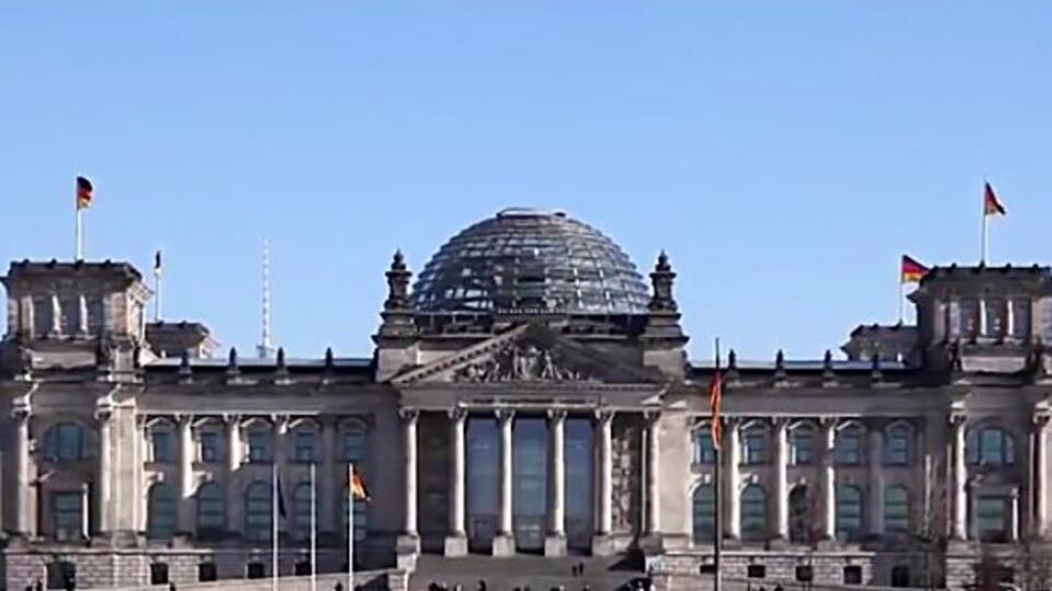 Германия пообещала расследовать утечку из бундесвера: чем обернется скандал