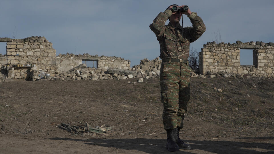 Госдеп США назвал провокацией действия Азербайджана на границе Армении