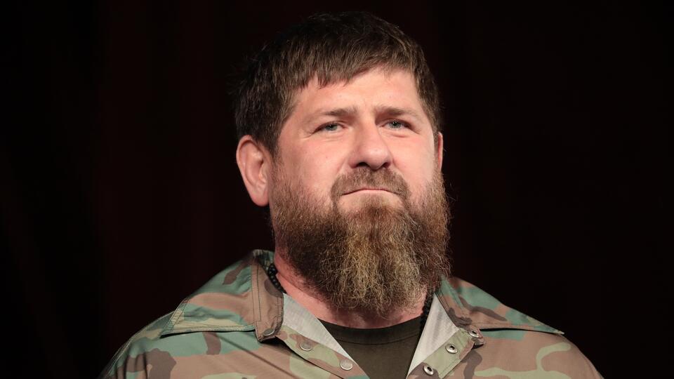 Кадыров заявил о возвращении чеченских бойцов после освобождения ЛНР