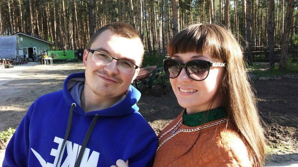 Убивший свою жену два года назад Логунов отправится в тюрьму на 11 лет