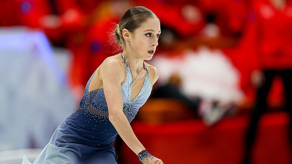 Алина Горбачева: чем известна пропавшая 16-летняя фигуристка-чемпионка