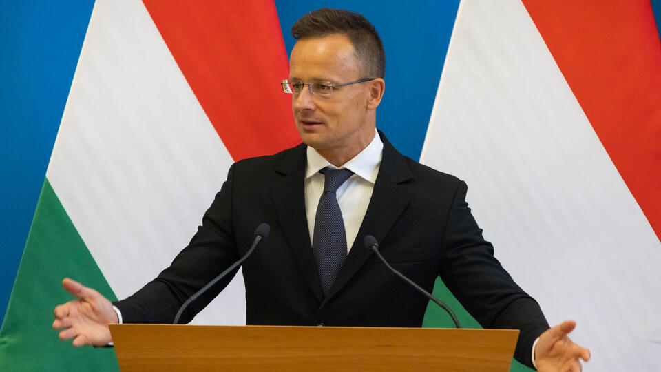 В Венгрии назвали опасное последствие разрыва Западом связей с Россией