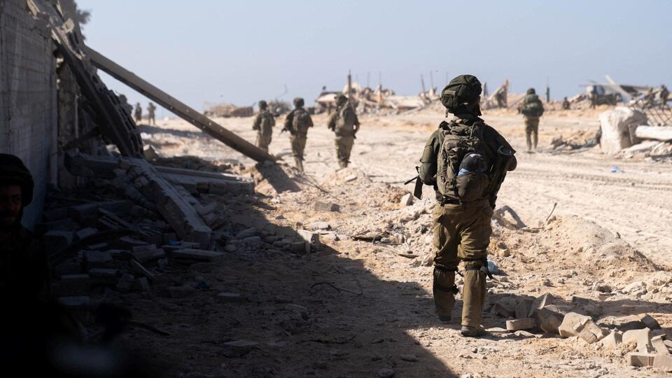 Остановить бойню: ХАМАС и Израиль готовы к перемирию