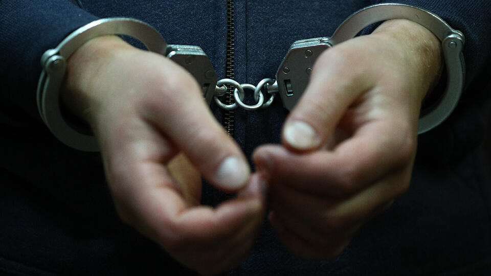 Начальника представительства Минобороны арестовали за получение взятки в 14 млн