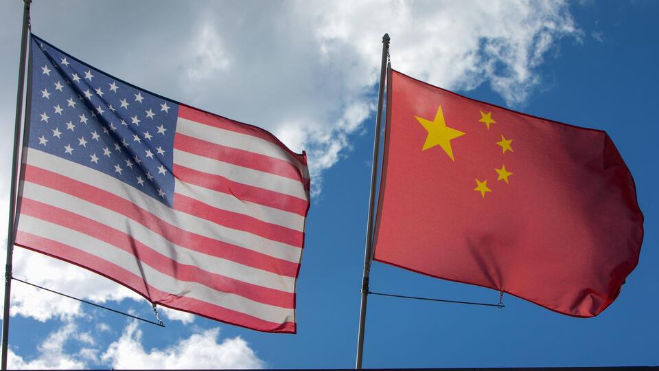 Nikkei Asia: США подталкивают G7 к действиям против Китая