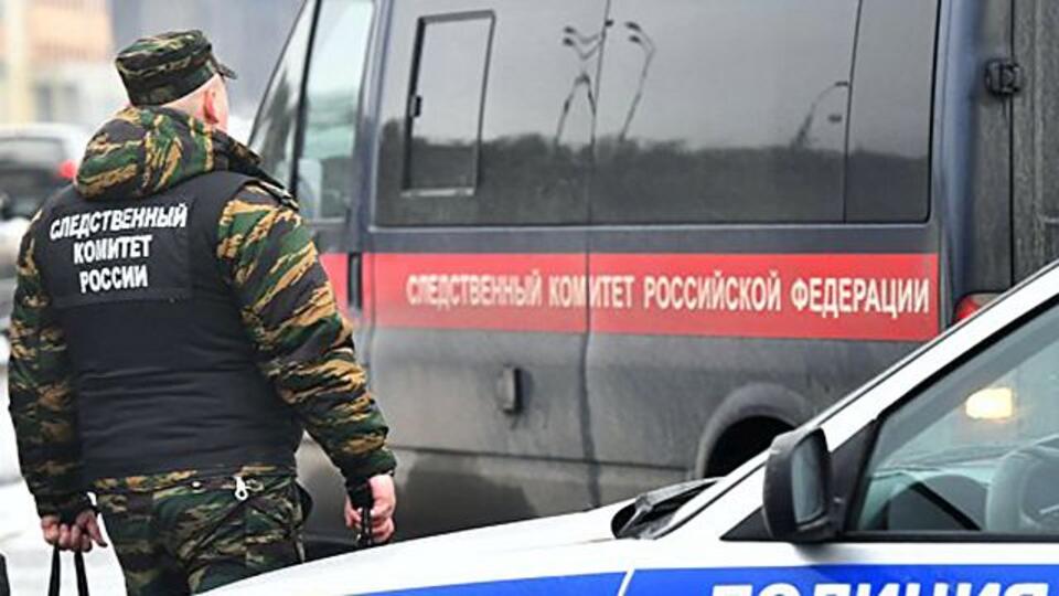 Подозреваемого в осквернении мемориала задержали в Костромской области