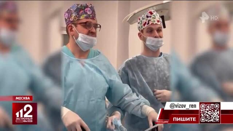 В Москве разгорается скандал вокруг частной клиники