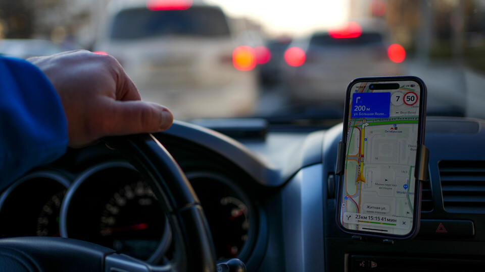В РФ предложили запретить использование глушилок GPS без разрешения Минобороны